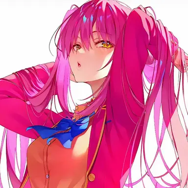 Profile image of 天沢一夏