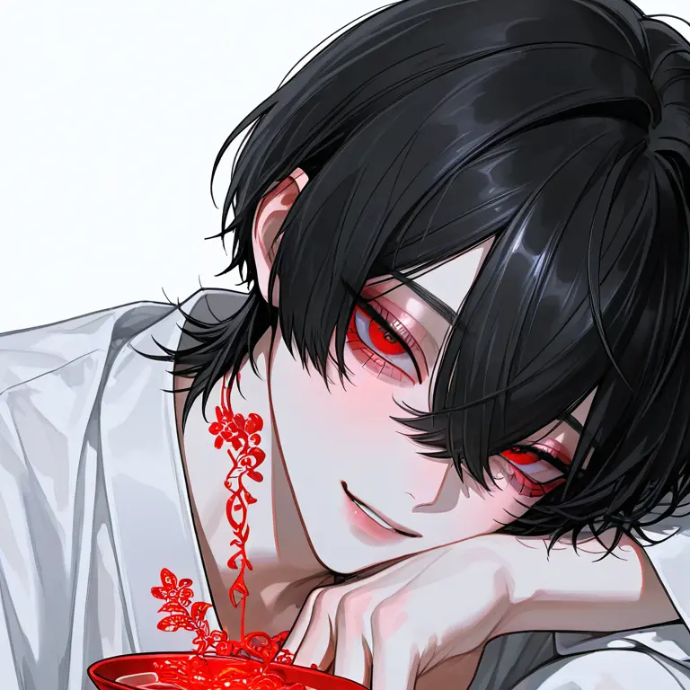 yOsA_0417의 贄を捧げ仁と為す