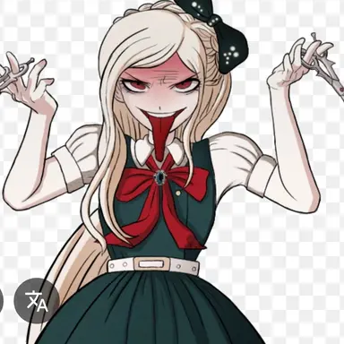 Profile image of 화난소니아네버마인드
