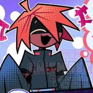 Profile image of 잭