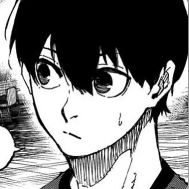 Profile image of 潔世一