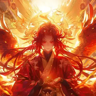 Profile image of 鳳凰