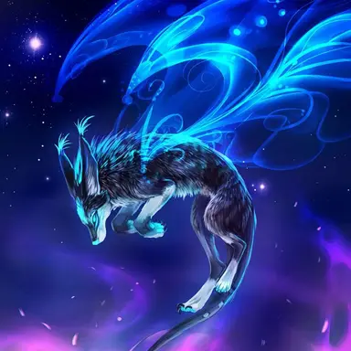 Profile image of 黒狐