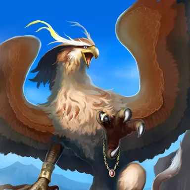 Profile image of グリフォン