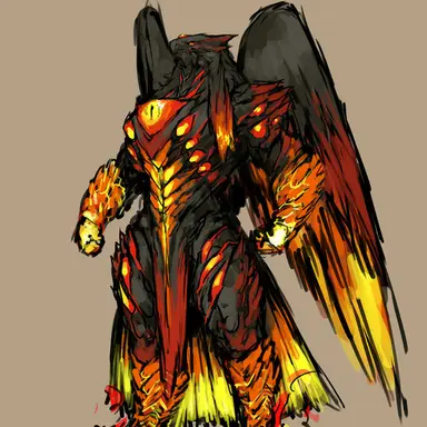 Profile image of 八咫烏