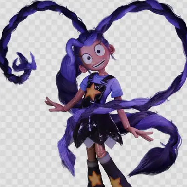 Profile image of 릴리 러브브레이즈