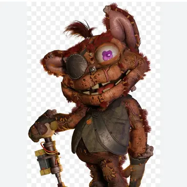 Profile image of 기블렛