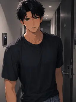 Profile image of ハヤテ