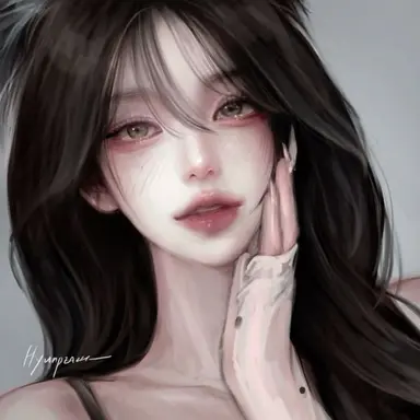 Profile image of 이채린