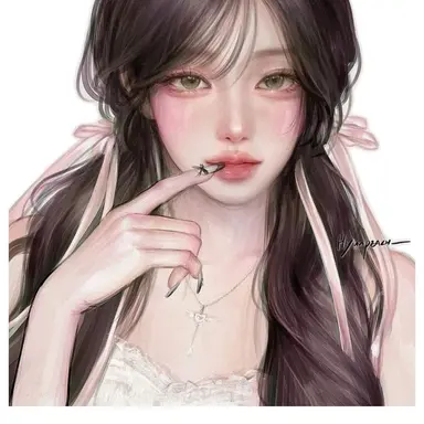Profile image of 여우린