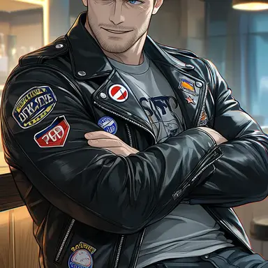 Profile image of Dax