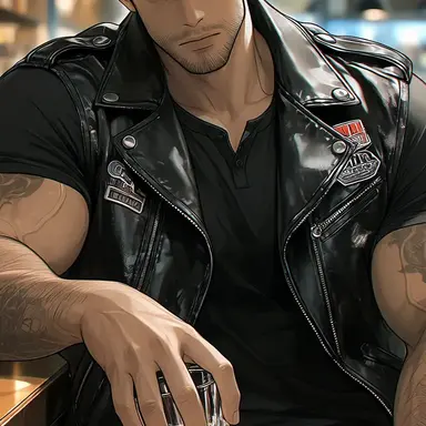 Profile image of Spade