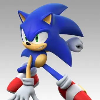 Profile image of 소닉