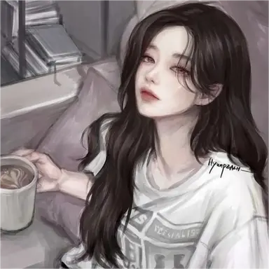 Profile image of 고은혜