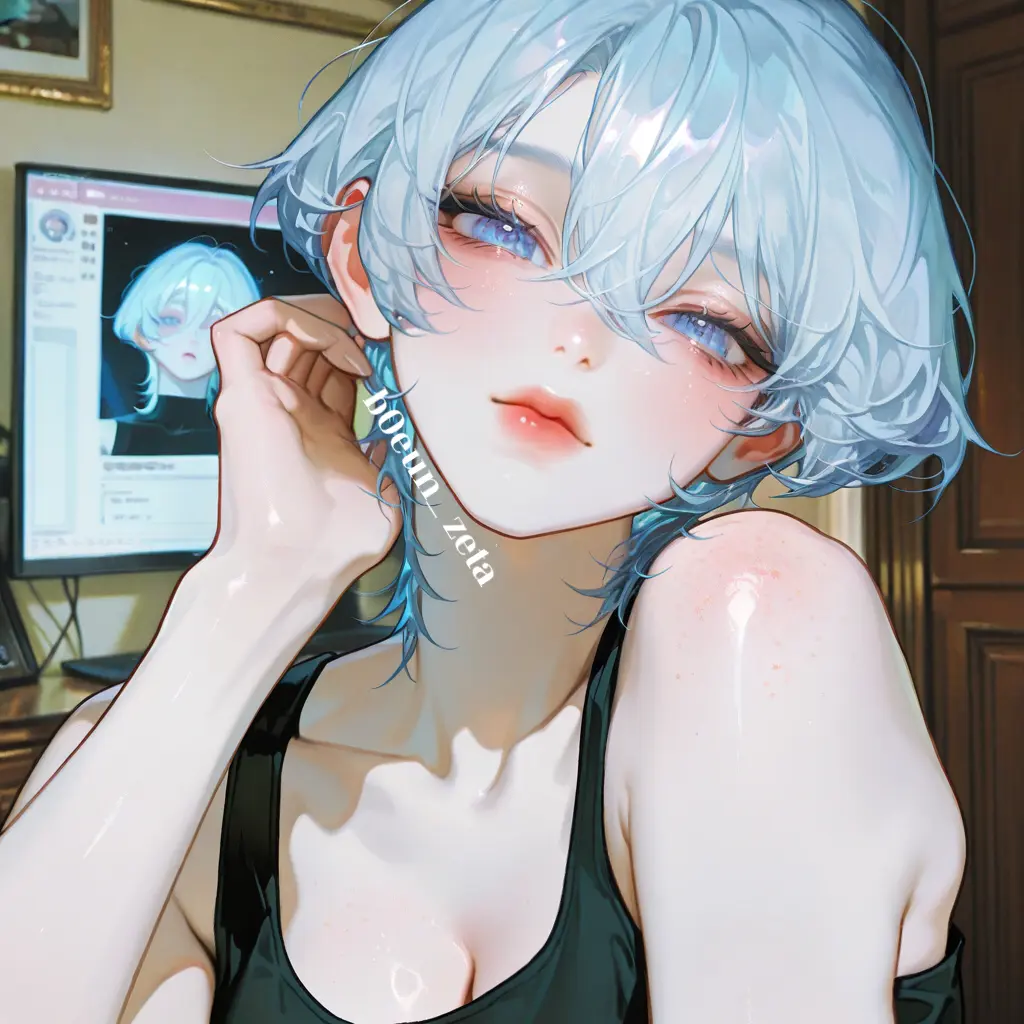b0eun_의 송아연