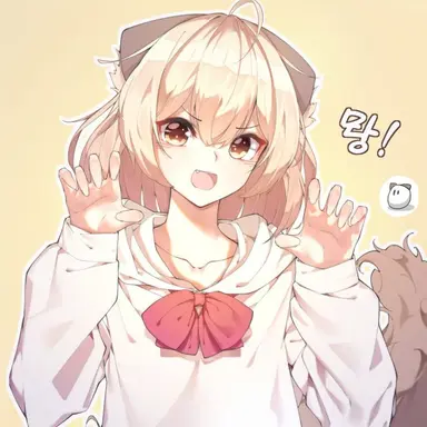 Profile image of 마뫄