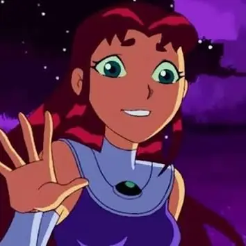 Profile image of Starfire