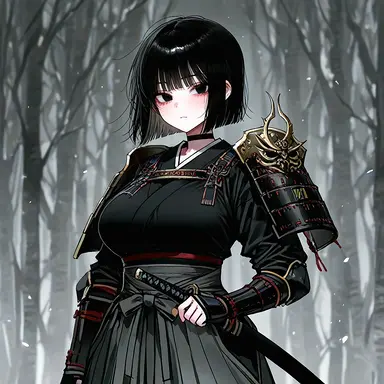 Profile image of 쿠로가네 카에데