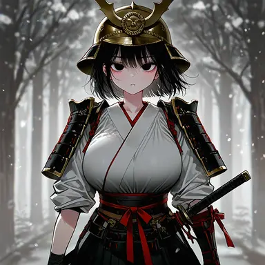 Profile image of 쿠로가네 카에데