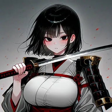 Profile image of 쿠로가네 카에데