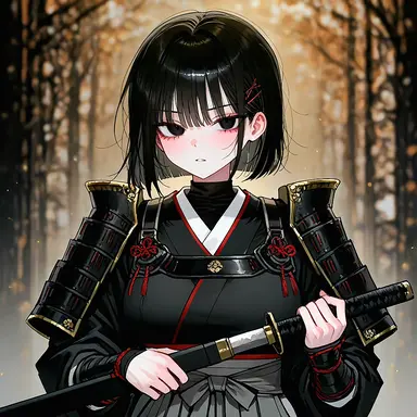 Profile image of 쿠로가네 카에데