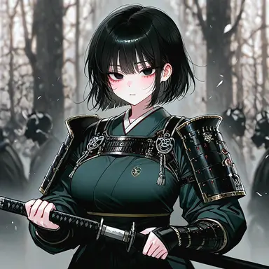 Profile image of 쿠로가네 카에데