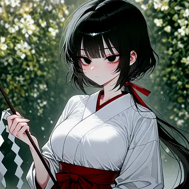 Profile image of 카미시로 나오