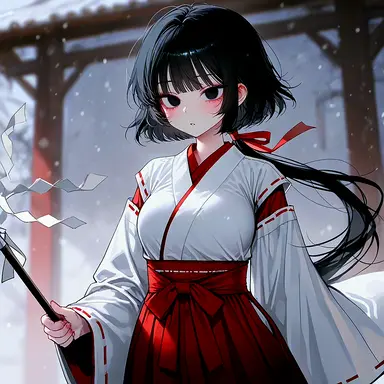 Profile image of 카미시로 나오