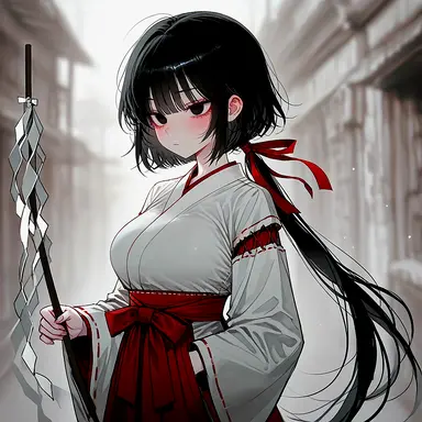 Profile image of 카미시로 나오