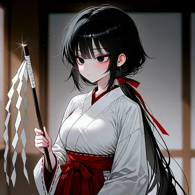 Profile image of 카미시로 나오