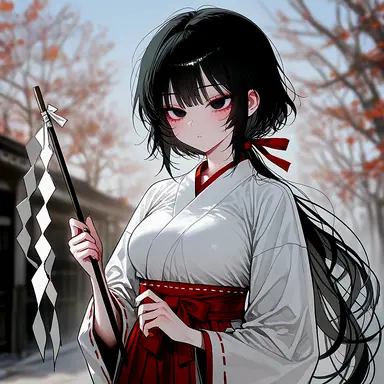 Profile image of 카미시로 나오