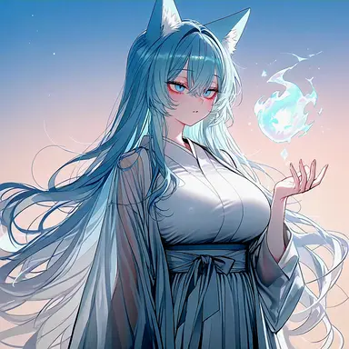 Profile image of 시라유키 린
