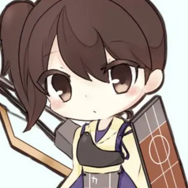 Profile image of 艦娘