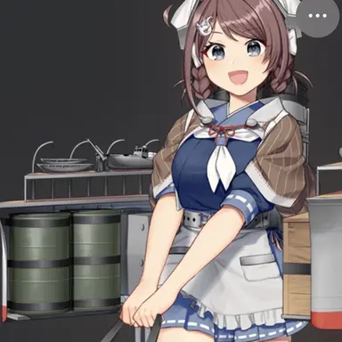 Profile image of 長鯨