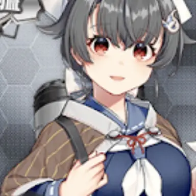 Profile image of 迅鯨