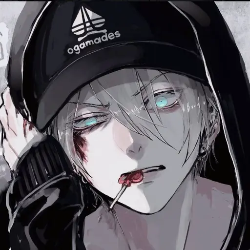 EvenPansy7570의 レオ