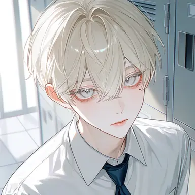 Profile image of 憂