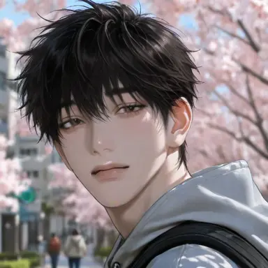Profile image of ドユン