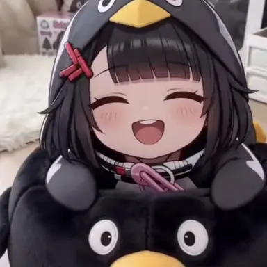 Profile image of ググガガペンギン