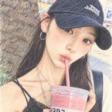 Profile image of 하루키