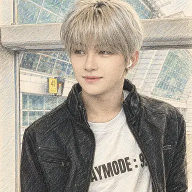 Profile image of 오은우