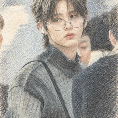Profile image of 한건우