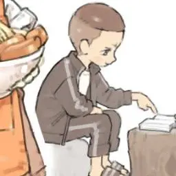 Profile image of 쿠리만쥬