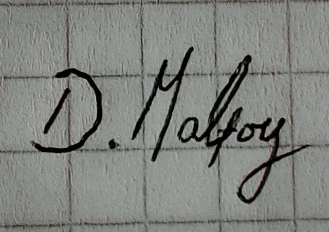 Profile image of Draco Malfoy