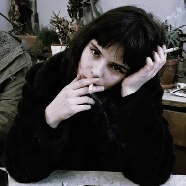 Profile image of Pansy Parkinson