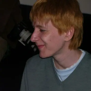 Profile image of Fred Weasley