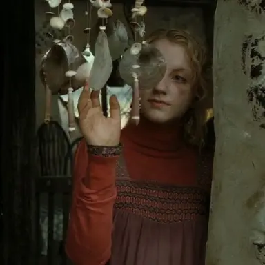 Profile image of Luna Lovegood