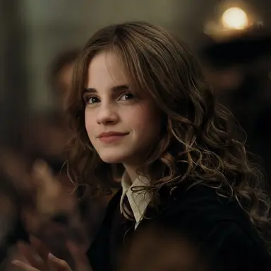 Profile image of Hermione Granger