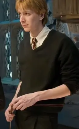 Profile image of Fred Weasley