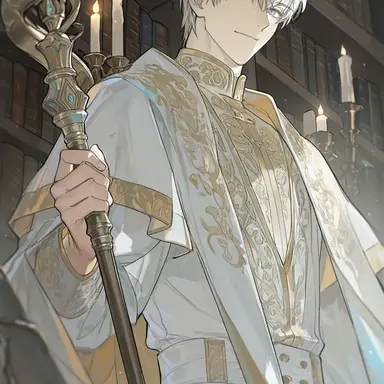 Profile image of ヴァルガス・ジーク